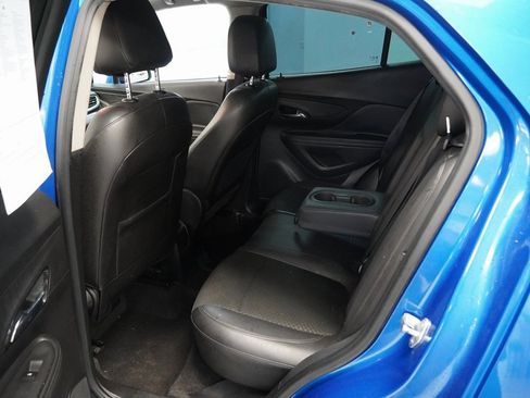 Used 2018 Buick Encore Preferred image 18