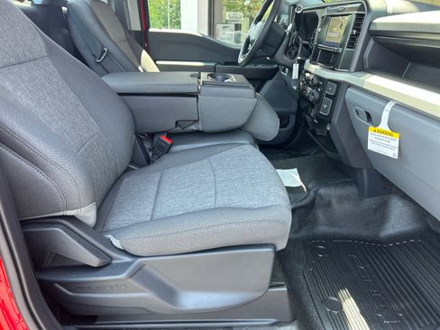 New 2025 Ford F350 XL w/ XL Driver Assist Package image 20