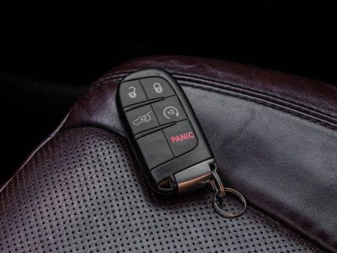 Used 2022 Dodge Durango Citadel RWD image 74
