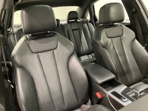 Used 2017 Audi A4 2.0T Premium Plus w/ Premium Plus Package image 59