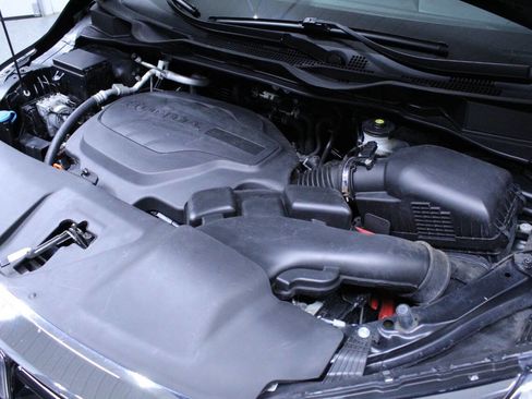 Used 2021 Honda Odyssey Touring image 11