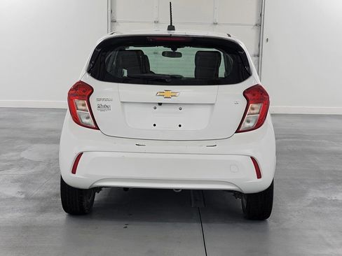 Used 2020 Chevrolet Spark LT image 8