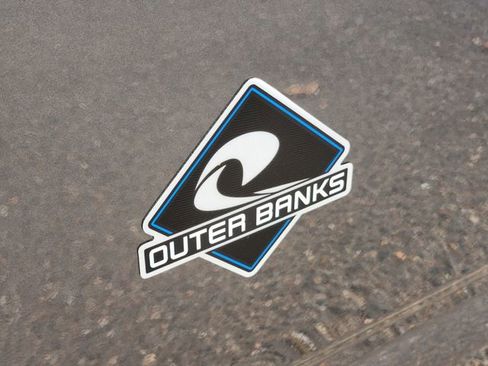 New 2025 Ford Bronco Sport Outer Banks w/ Outer Banks Tech Package+ image 16