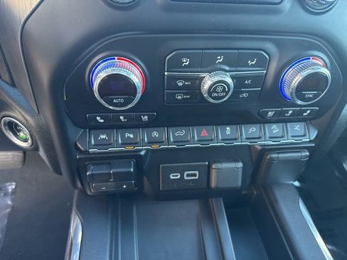 Used 2019 GMC Sierra 1500 Denali image 29