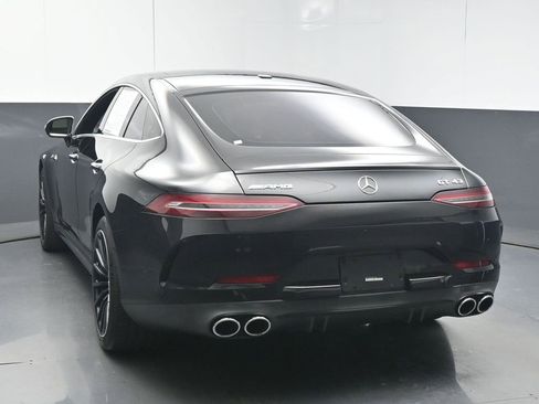 Used 2022 Mercedes-Benz AMG GT 43 image 7