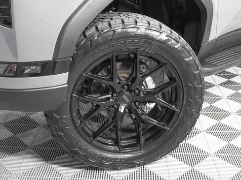 Used 2024 Lexus GX 550 image 33