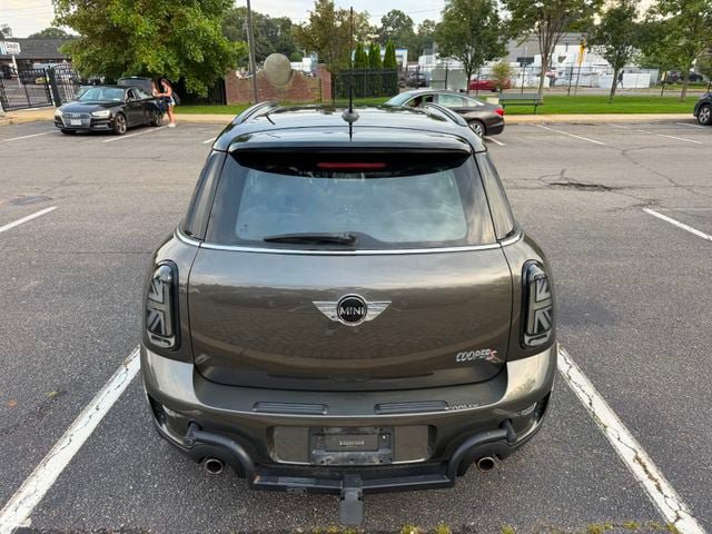 Used 2012 MINI Cooper Countryman S AWD/4WD image 22