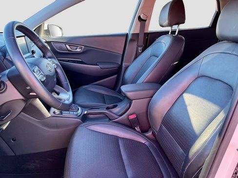 Used 2021 Hyundai Kona Limited image 20