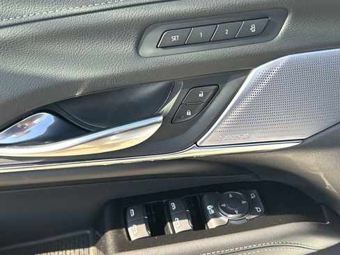 New 2026 Cadillac CT4 Premium Luxury image 24