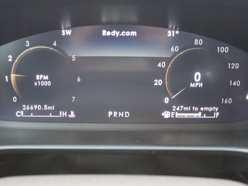 Used 2022 Lincoln Aviator AWD w/ Elements Package image 11