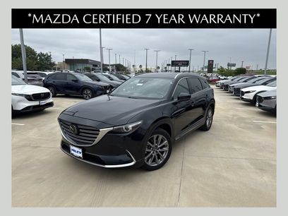 Used 2023 MAZDA CX-9 Grand Touring