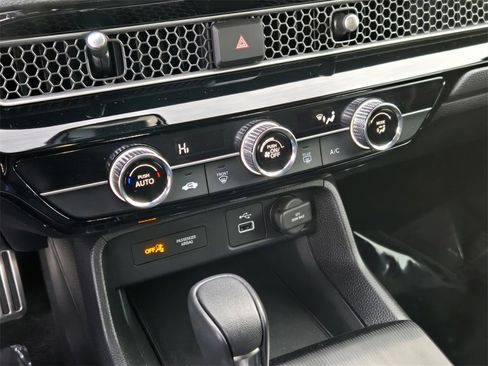 Used 2024 Honda Civic Sport image 22