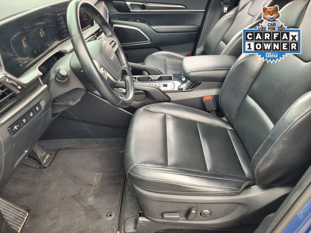 Used 2025 Kia Telluride S AWD/4WD image 20