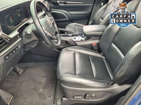 Used 2025 Kia Telluride S AWD/4WD image 20