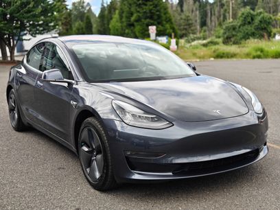 Used 2018 Tesla Model 3 Long Range