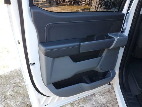 Used 2024 Ford F150 XLT w/ Equipment Group 302A MID image 29