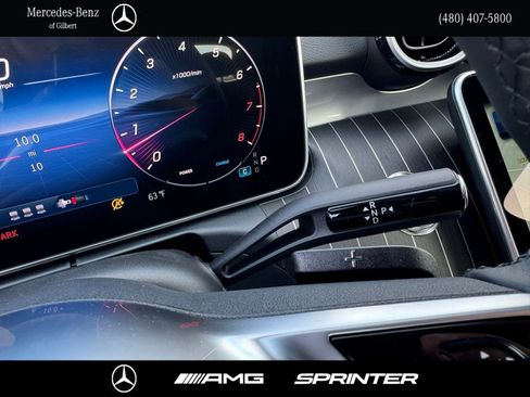 New 2026 Mercedes-Benz C 300 Sedan image 28