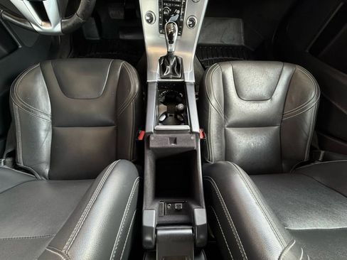 Used 2017 Volvo S60 T5 Dynamic w/ Vision Package image 48