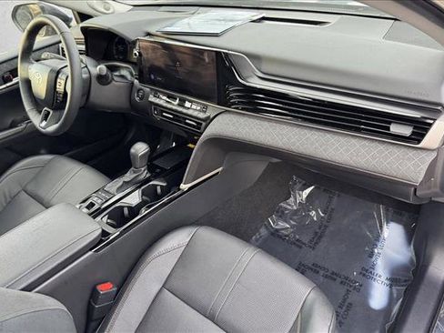 Certified 2025 Toyota Camry XLE image 20