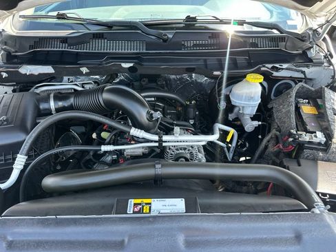 Used 2020 RAM 1500 Tradesman w/ Popular Equipment Group AWD/4WD image 8