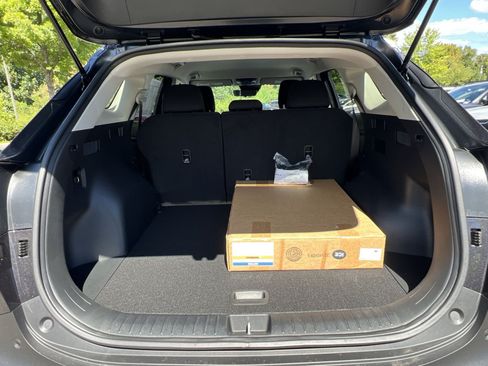 New 2027 Kia Sportage LX w/ LX Convenience Package FWD image 33