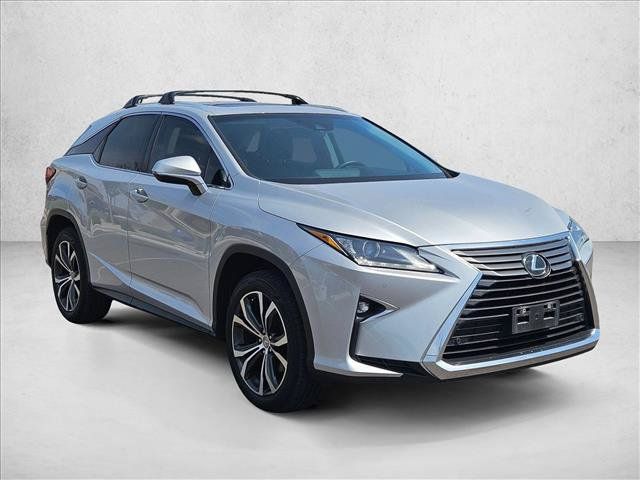 Used 2016 Lexus RX 350 AWD w/ Premium Package image 3