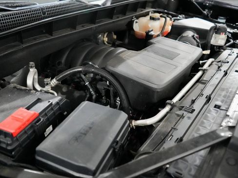 Used 2021 GMC Sierra 1500 Denali w/ Driver Alert Package II image 44