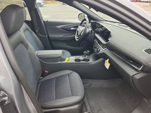 New 2026 Buick Envista Preferred w/ Convenience I Package image 6