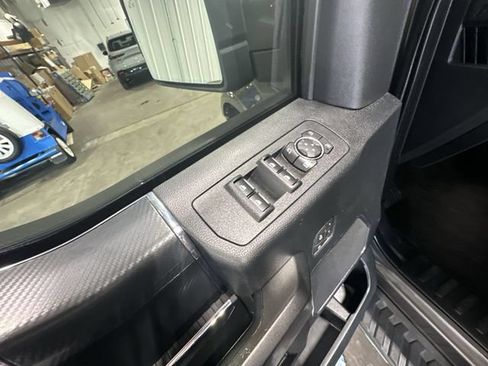 Certified 2019 Ford F150 Lariat w/ Equipment Group 502A Luxury AWD/4WD image 19