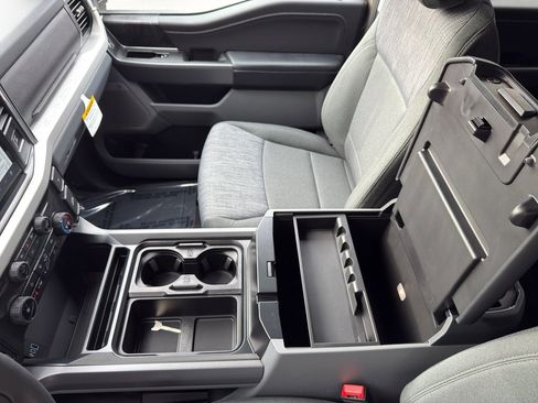 New 2026 Ford F250 XLT w/ XLT Premium Package image 26