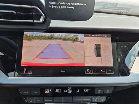 New 2026 Audi A3 2.0T Premium Plus AWD/4WD image 11
