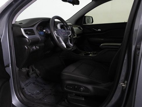 Used 2021 GMC Acadia SLE w/ Driver Convenience Package image 19