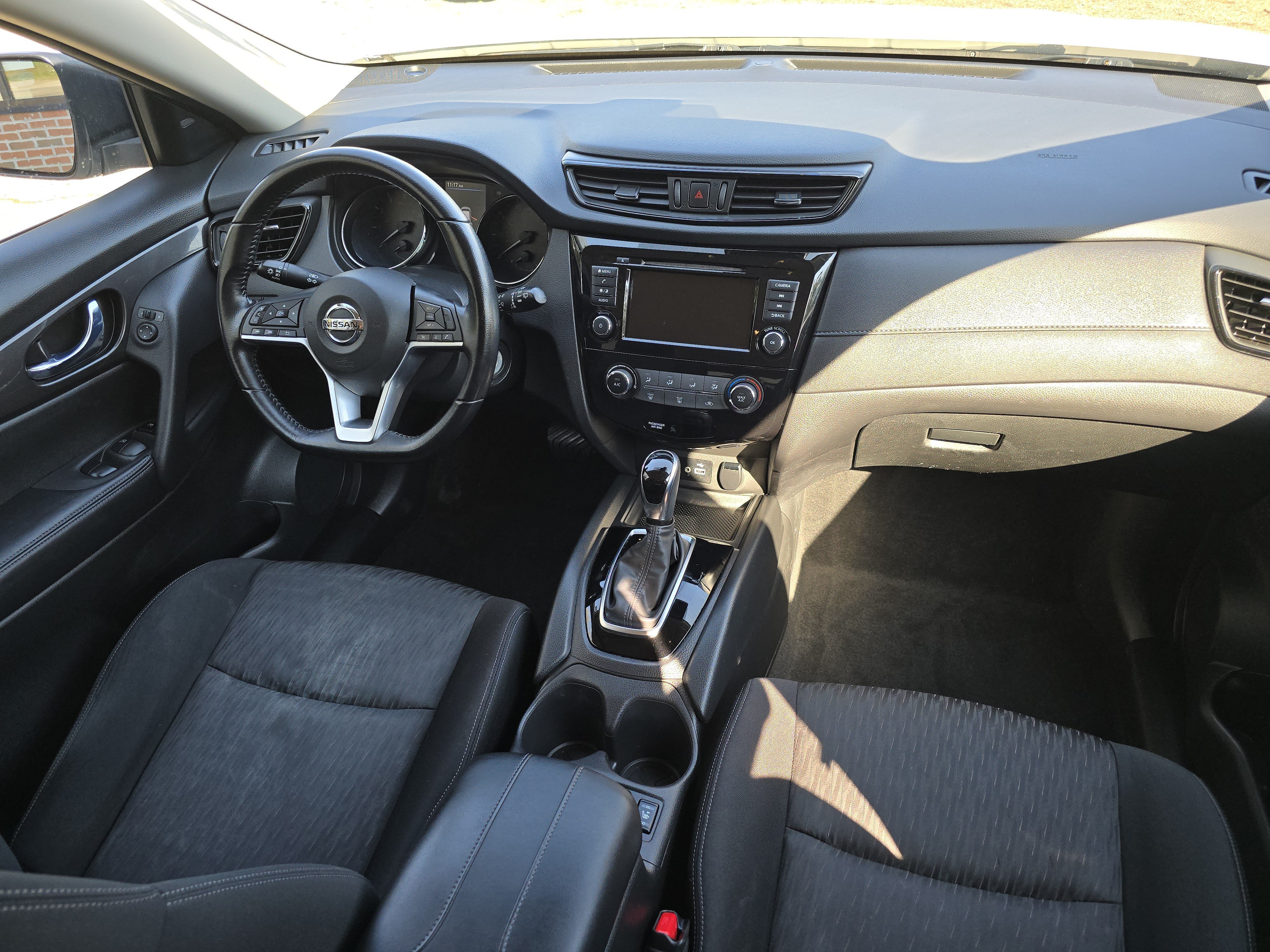 Used 2020 Nissan Rogue S w/ Special Edition Package AWD/4WD image 19