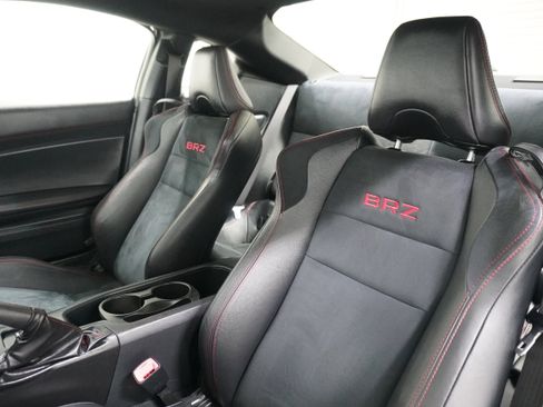 Used 2019 Subaru BRZ Limited w/ Performance Package image 10