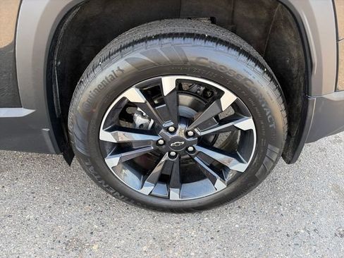 Used 2026 Chevrolet Equinox RS w/ Convenience Package III AWD/4WD image 16