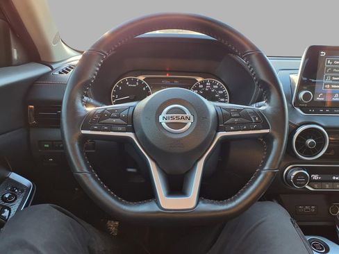 Used 2021 Nissan Sentra SR image 14