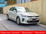 Used 2018 Kia Rio S image 3