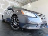 Used 2014 Nissan Sentra SV image 4