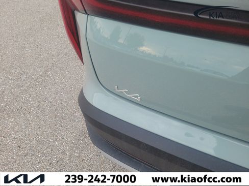 New 2026 Kia K4 FWD image 11