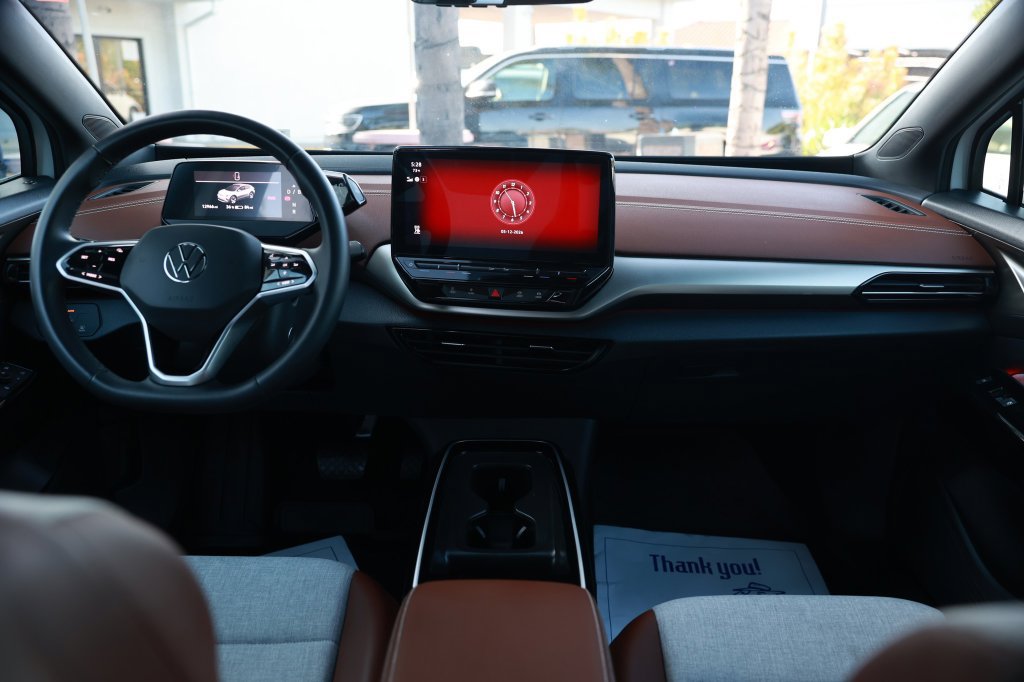 Used 2023 Volkswagen ID.4 Pro RWD image 26