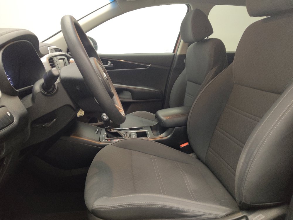 Used 2018 Kia Sorento FWD V6 image 17