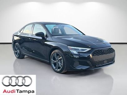Used 2024 Audi A3 2.0T Premium w/ Convenience Package