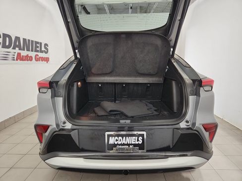 Used 2024 Buick Envista Sport Touring w/ Convenience I Package image 29