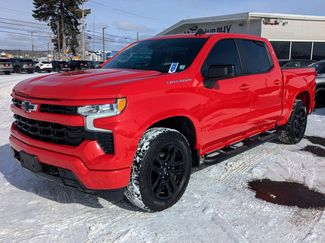 Used 2023 Chevrolet Silverado 1500 RST w/ True North Edition Plus video 1