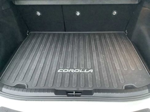 Used 2023 Toyota Corolla SE FWD image 14