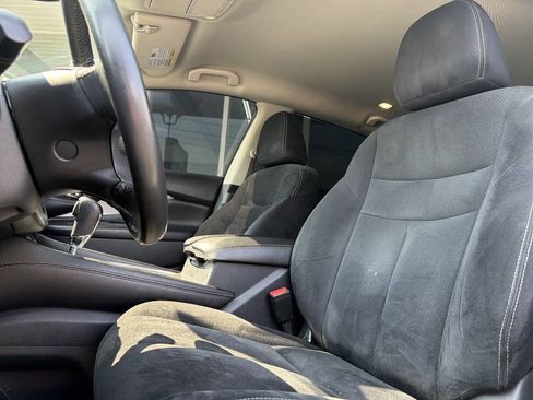 Used 2021 Nissan Murano SV AWD/4WD image 27