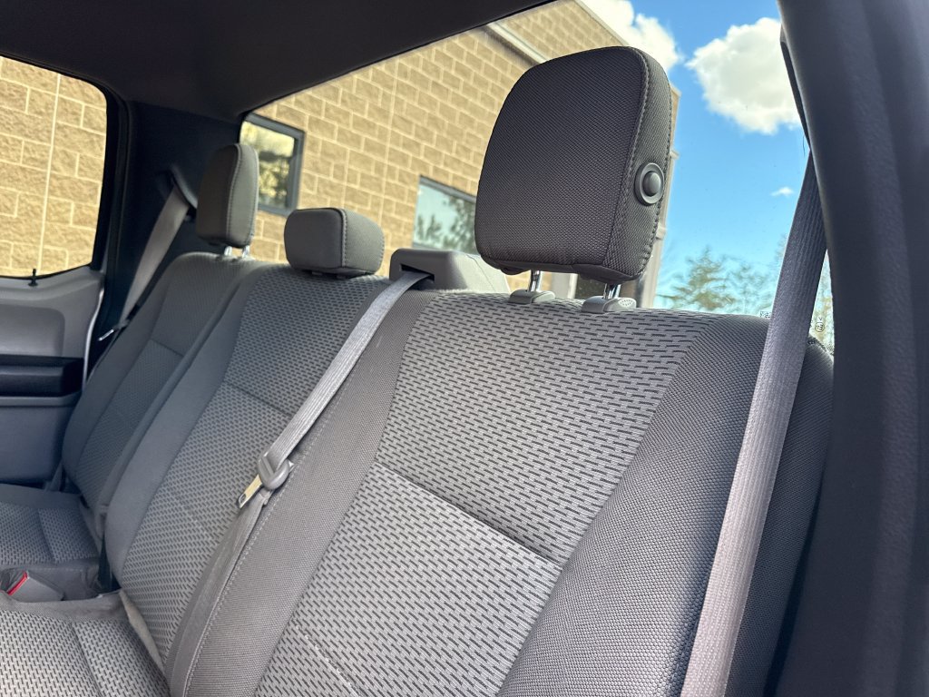 Used 2018 Ford F150 XLT AWD/4WD image 18