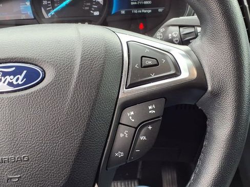 Certified 2023 Ford Edge SEL AWD/4WD image 17