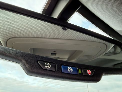 Used 2016 Chevrolet Silverado 2500 LTZ w/ Duramax Plus Package image 37