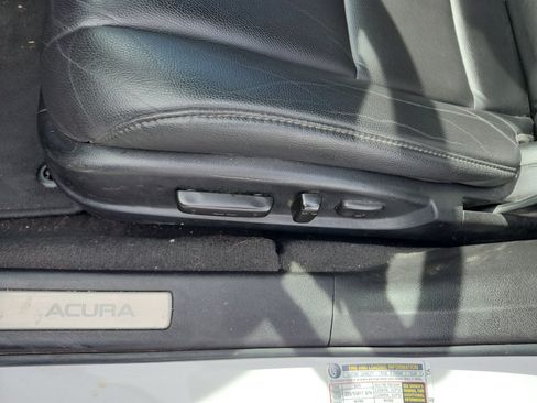 Used 2020 Acura TLX FWD image 17